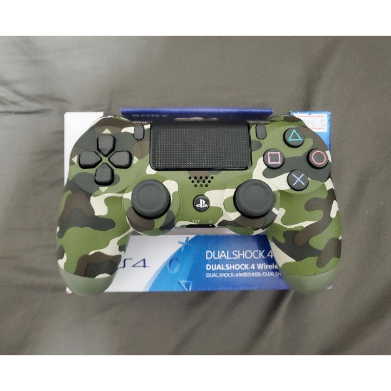 จอย PS4 ของแท้ มือสอง