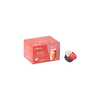 Alto Coffee กาแฟแคปซูล Wake Up Blend สำหรับเครื่อง Nescafe Dolce Gusto (10 แคปซูล)