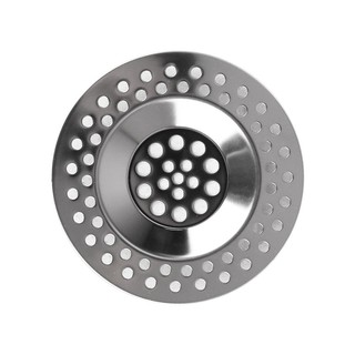 ตะแกรงท่อน้ำทิ้ง ตะแกรงกรองอเนกประสงค์ FLUSSO DC-F-2B ท่อน้ำทิ้ง งานระบบประปา FLOOR STRAINER FLUSSO DC-F-2B