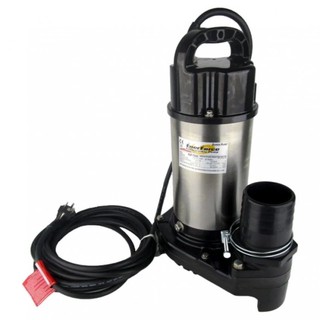 MITSUBISHI ปั๊มแช่ 3 นิ้ว 1HP 2สาย บอดี้สแตนเลส รุ่น SSP-755S