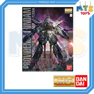 **MTS Toys**MG 1/100 Master Grade Gundam : ZGMF-X13A Providence Gundam กันดั้ม