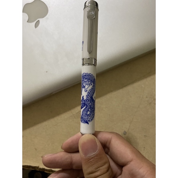 jinhao950 เซรามิกลายมังกร