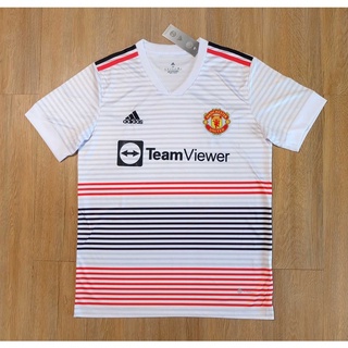 !!!เสื้อบอล AAA แมนยู Man U Kit 2022/23(พร้อมส่ง)