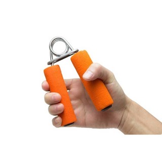 สปริงมือตัว V  G02  HAND GRIPS 1คู่