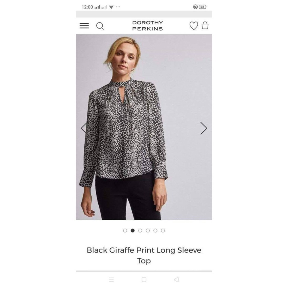 Dorothy perkins à¹€à¸ªà¸·à¹‰à¸­à¹ à¸‚à¸™à¸¢à¸²à¸§à¸¥à¸²à¸¢à¸¢à¸µà¸£à¸²à ...