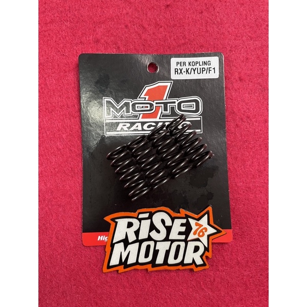 Moto 1 Jupiter Z สปริงคลัช