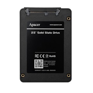 APACER SSD รุ่น AS340 240GB (AP240GAS340G-1)