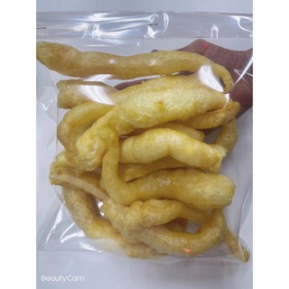 กระเพาะปลามั้วอินเดีย (ไร้มัน) 200g麻赤小