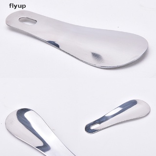 Flyup ช้อนยกรองเท้า สเตนเลส โลหะ