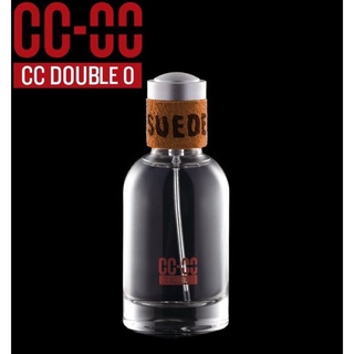 น้ำหอม CC-OO Suede 50 ml.