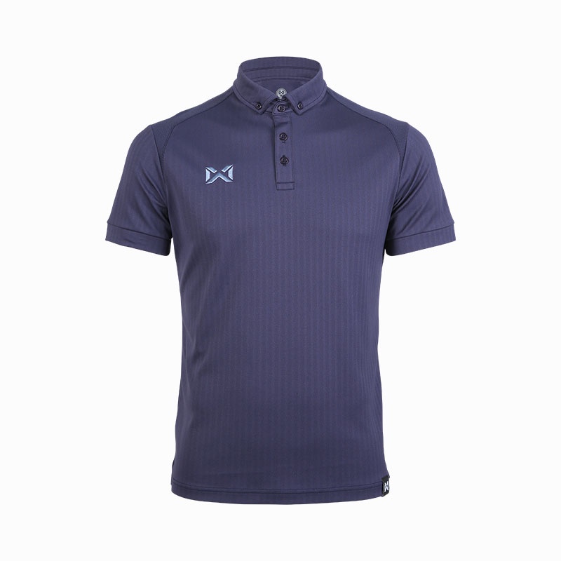 WARRIX  เสื้อโปโล (WA-222PLACL35)