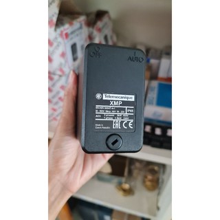 Pressure Switch Telemecanique XMP IP65 สำหรับปั๊มน้ำ Grundfos CMB3-37PT CMB3-46PT CMB5-37PT CMB5-46PT CH-PT ทุกรุ่น
