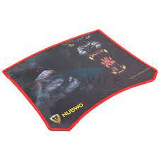 NUBWO NP-002 MOUSE PAD แผ่นรองเม้าส์