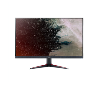 [ใช้โค้ด 66EL1500]Acer Gaming Monitor Nitro 23.8" VG240YSbmiipx (165 Hz IPS Panel) ประกันศูนย์บริการ Acer 3 ปี