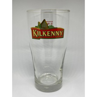 แก้วเบียร์นำเข้าจากต่างประเทศ Kilkenny (แก้วนำเข้าจากต่างประเทศ)