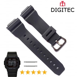 Digitec 2024 สายนาฬิกาข้อมือ digitec DG-2024T สายนาฬิกา oem คุณภาพ