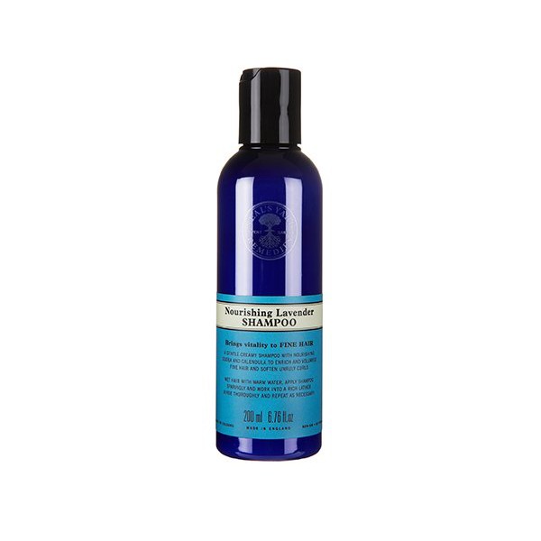 Neals yard remedies Nourishing Lavender Shampoo 200 ml