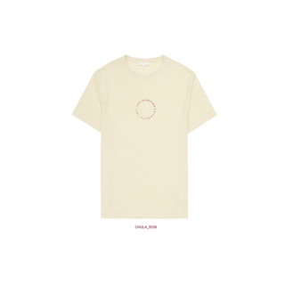 Ivory tee