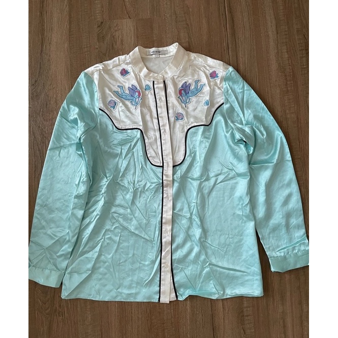 📣 ส่งต่อ เสื้อ CPS Chaps 📣