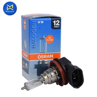 หลอดไฟ H16 H16(12V19W) OSRAM (64219)