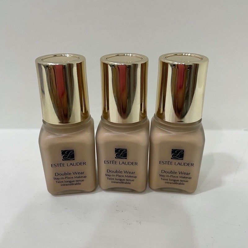 estee double wear 🌷1w1 ขนาด7ml