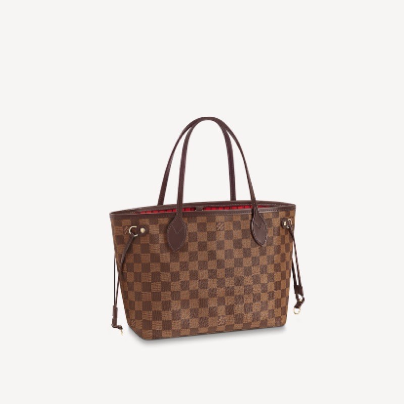 louis vuitton neverfull pm