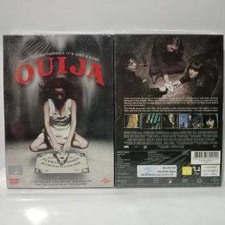 Media Play Ouija/ กระดานผีกระชากวิญญาณ (DVD) / S15569D