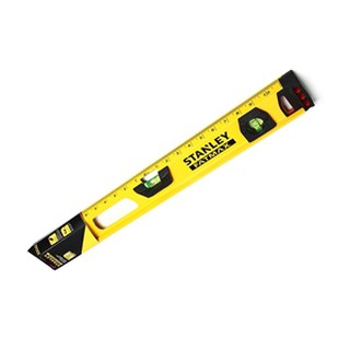 STANLEY (สแตนเล่ย์) 43-553 ระดับน้ำ FATMAX สีเหลือง 24"