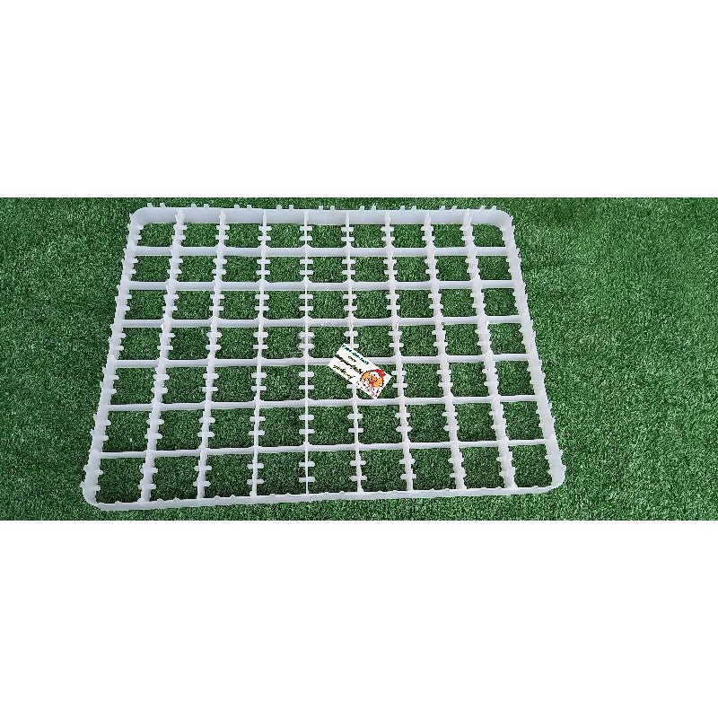 ถาดไข่สำหรับใส่ตู้ฟักไข่ มีตั้งแต่ไข่นกกระทาไข่ไก่ไข่เป็ด