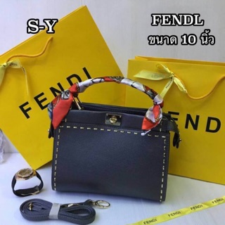 กระเป๋า fendi