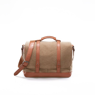 Quillberry Thomass Messenger กระเป๋าถือ/ใส่เอกสาร