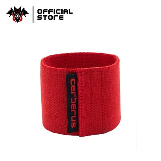 Power Cuff (8cm wide) - Cerberus Strength Thailand