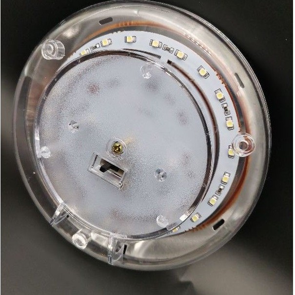 ไฟเพดาน LED ไฟเมเล็ก 12V รถยนต์รคมT6011-35i