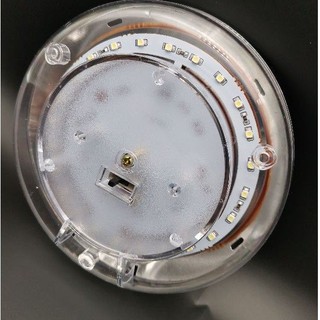 ไฟเพดาน LED ไฟเมเล็ก รถยนต์รคมT6011-35i