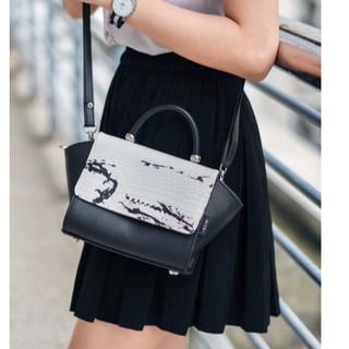 [RIYA Bag : เครป]  ลดเพิ่ม 100฿ ใช้โค้ด