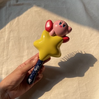 หวี Kirby เกาะบนดาว🌟ใหม่แท้งานNintendo