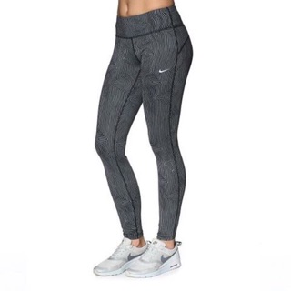 Nike zen epic run tight