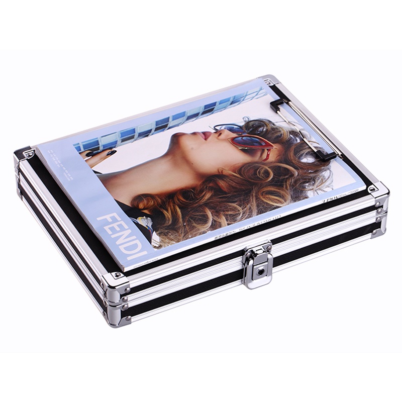 New iPad Storage Bag Samsung Tablet Bag 10 Inch 9.7 Inch Tablet PC Packing File Multifunctional B06