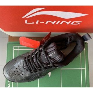 รองเท้าแบด Li-ning shadow 5.0 pro (AYAQ013-2S)