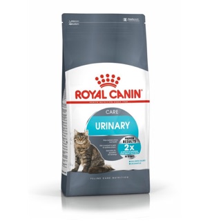 Royal canin Urinary cat 10KG อาหารแมวสูตรดูแลทางเดินปัสสาวะ