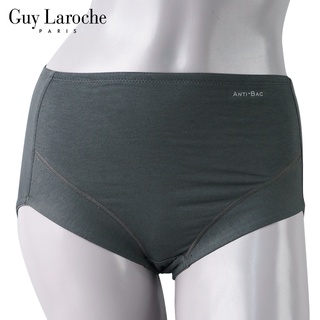 Guy Laroche กางเกงชั้นในสตรีGY7M01 ของแท้ เกรด A รูปทรงเต็มตัว ยกกระชับสะโพก ผลิตจากผ้า Cotton Anti Bacteria