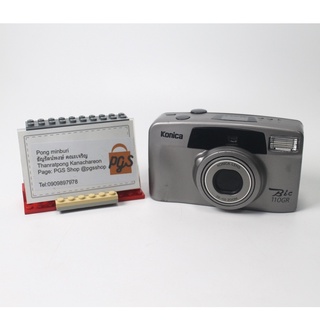 กล้อง ฟิลม์ KONICA BIG 110GR 29921