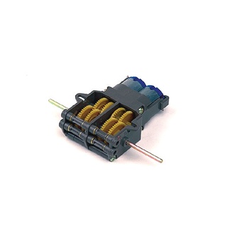 TAMIYA 70097 Twin Motor Gearbox