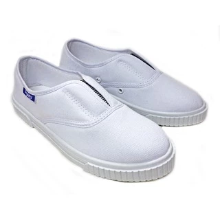 Buddy AS-101 รองเท้าผ้าใบสุภาพสตรีและสุภาพบุรุษ Basic Sport Style