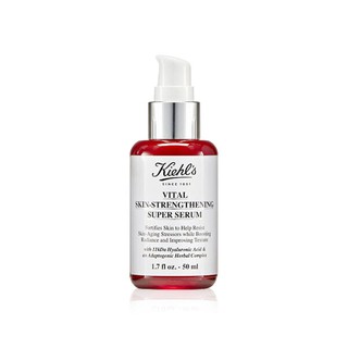 Kiehls Vital Skin Strengthening Super Serum 50 ml.