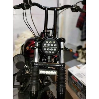 ไฟLED Harley-davidson club style