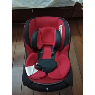 ส่งฟรี!Carseat Combi มือสอง รุ่นนี้น้ำหนักเบา แต่แข็งแรงมากค่ะ