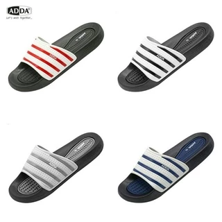 ADDA 3T15-M2 ของแท้ 💯% รองเท้า​แตะแบสวม ไซส์ : 4-9