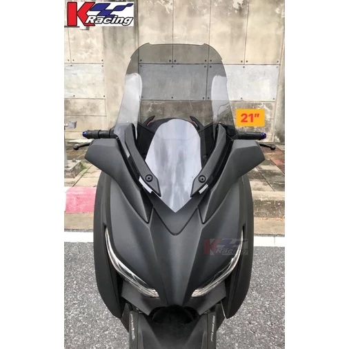 ชิวหน้าทรงสูงxmax300 (สายทัวร์ริ่ง) (ปี2017-2022) thumbnail 6