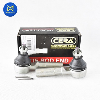 ลูกหมากคันชัก B12 นอก(สั้น) CERA (CE-4771)